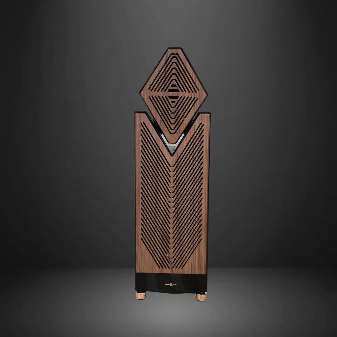 Gershman Acoustics Symphoria Speakers