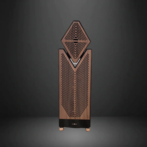 Gershman Acoustics Symphoria Speakers | © Acoustipower