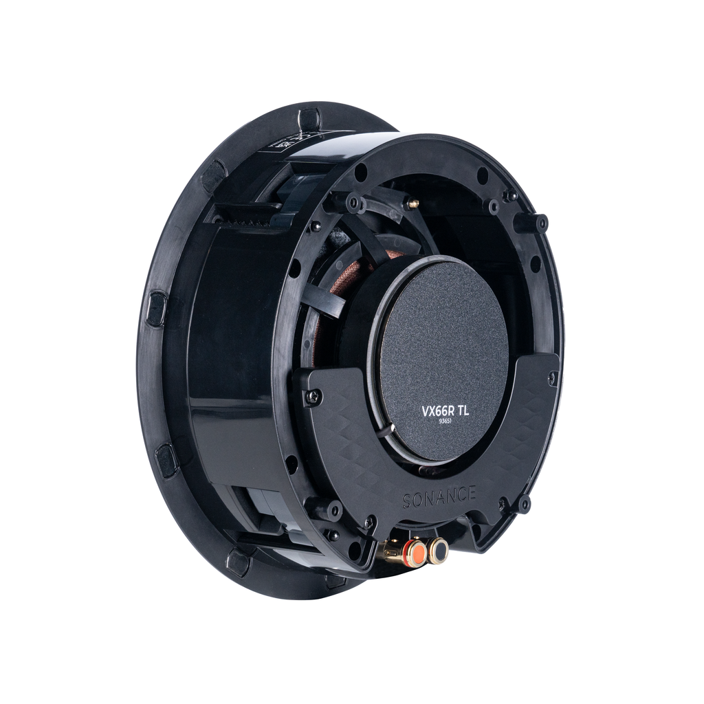 Sonance VX66R TL Architectural Speaker - 4