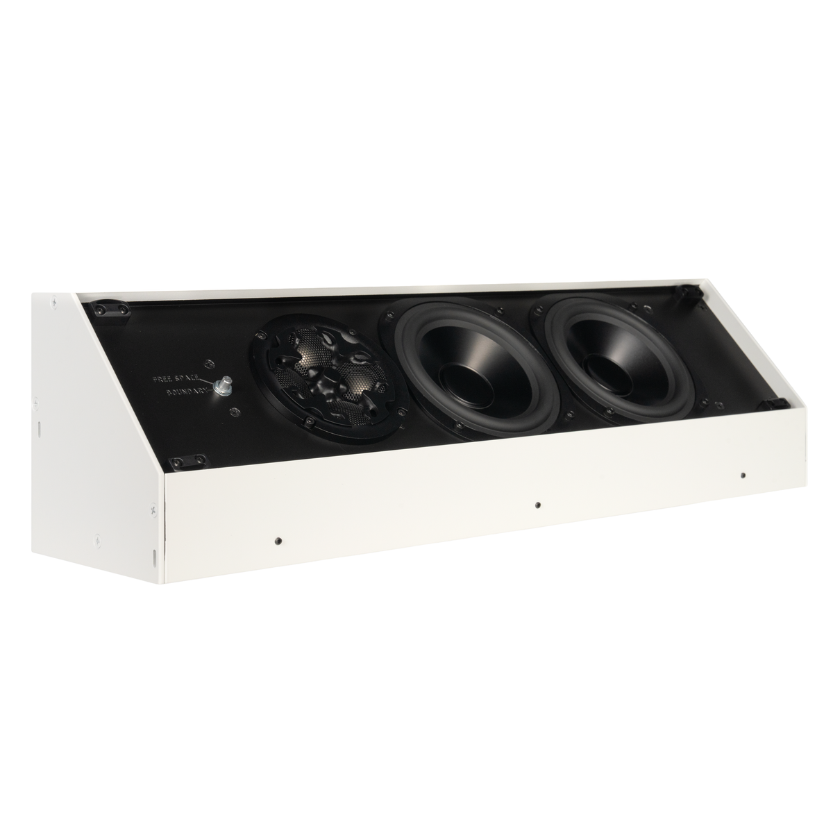 James Loudspeaker WX58QT Surround Speaker - 5