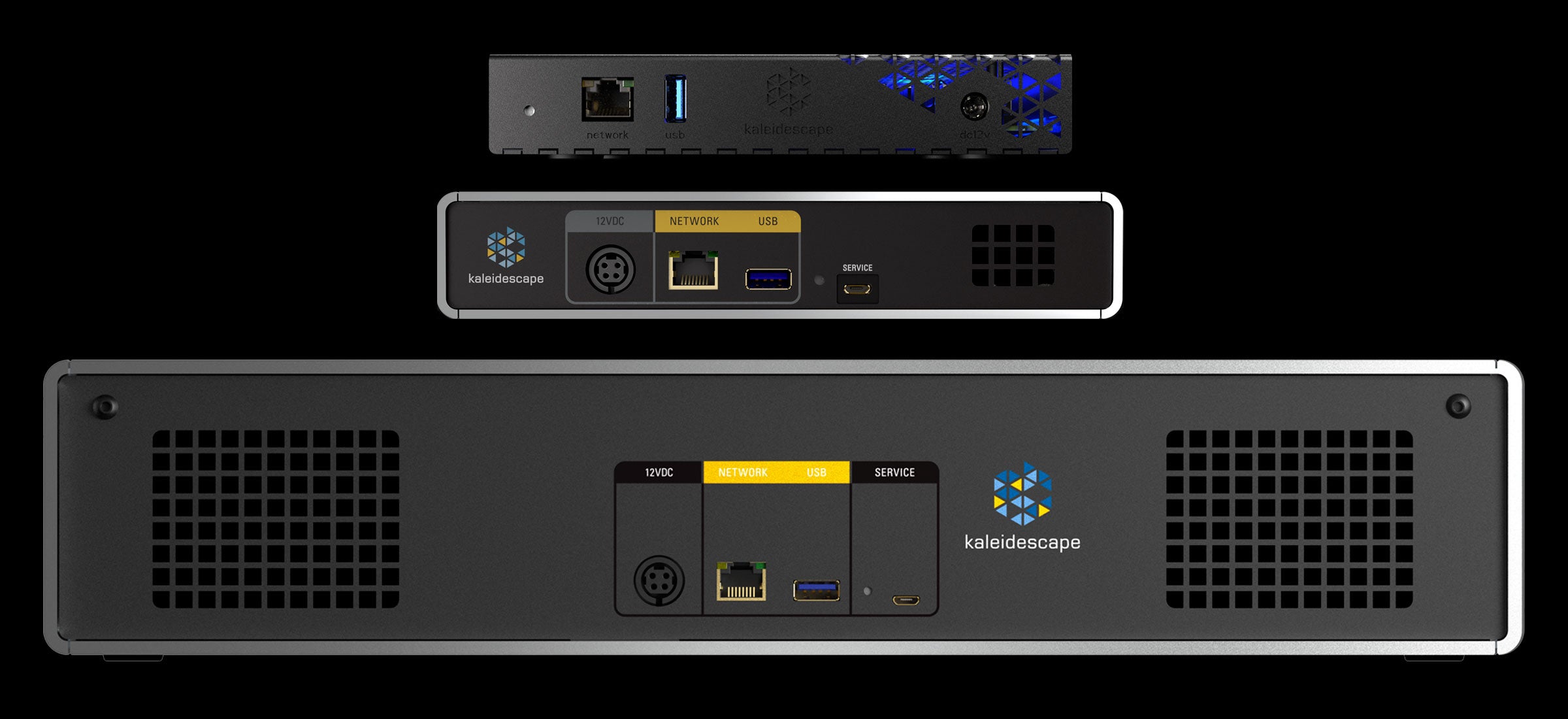 Kaleidescape Terra Prime 120TB