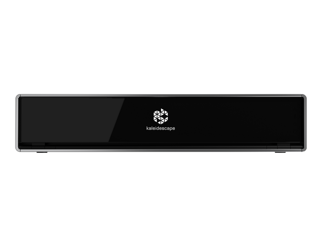 Kaleidescape Terra Prime 48TB Movie Server