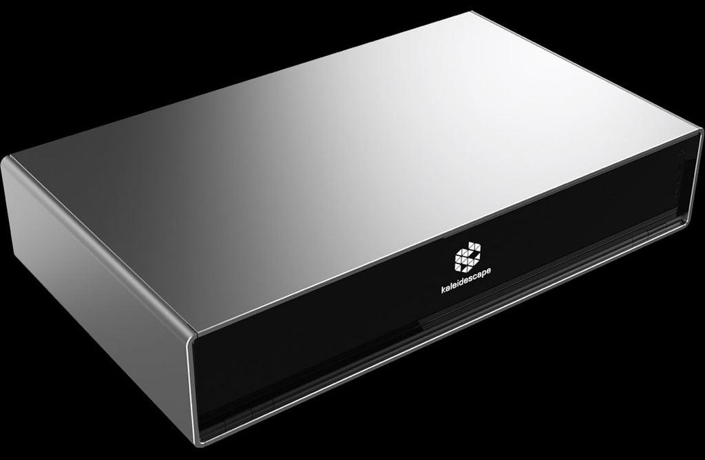 Kaleidescape Terra Prime 120TB