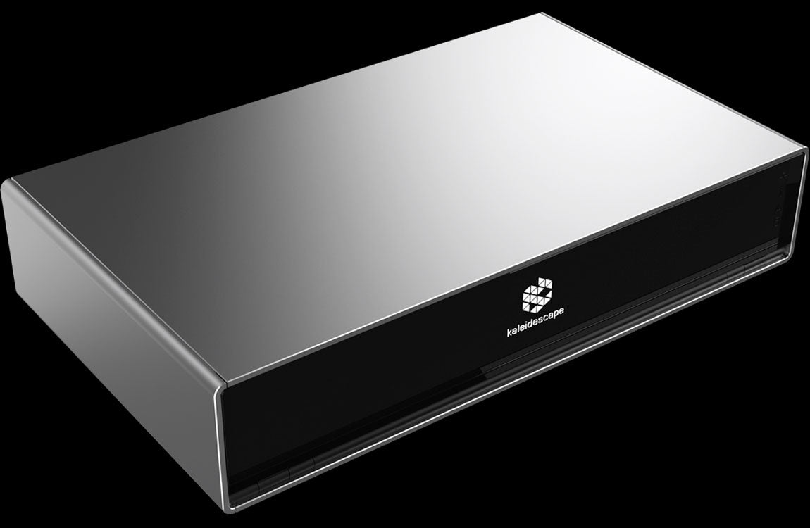 Kaleidescape Terra Prime 120TB
