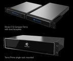 Kaleidescape Terra Prime 120TB