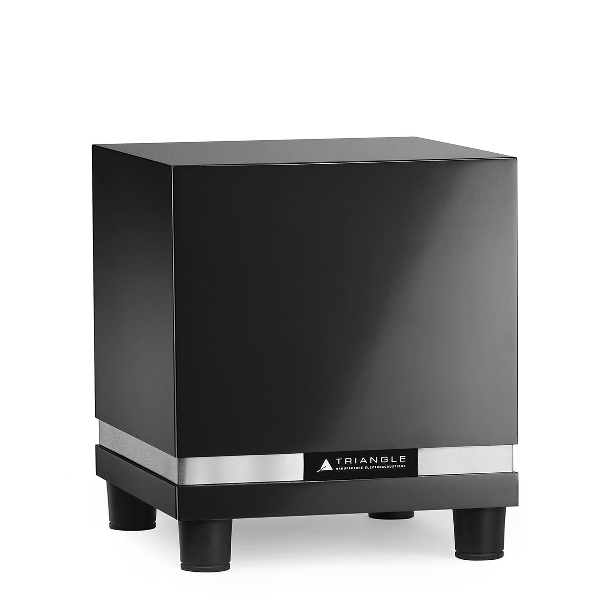 Triangle Thetis 300 - Noir Laqué