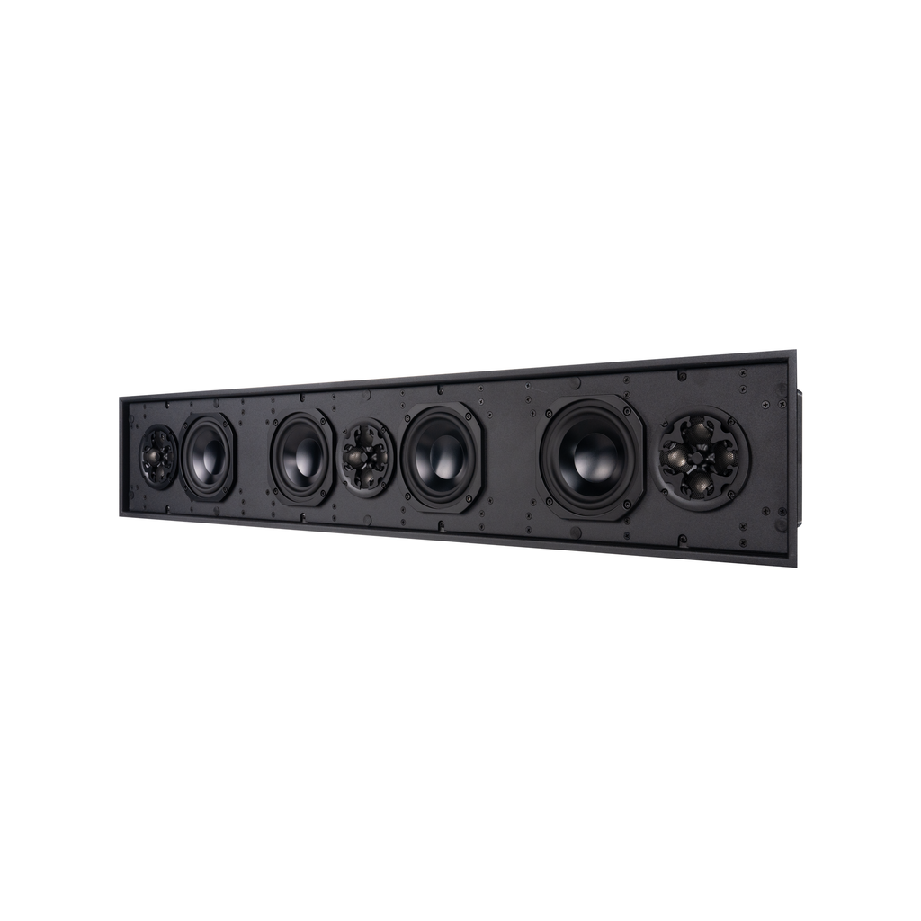 James Loudspeaker QX-SPL5QT Soundbar - 1