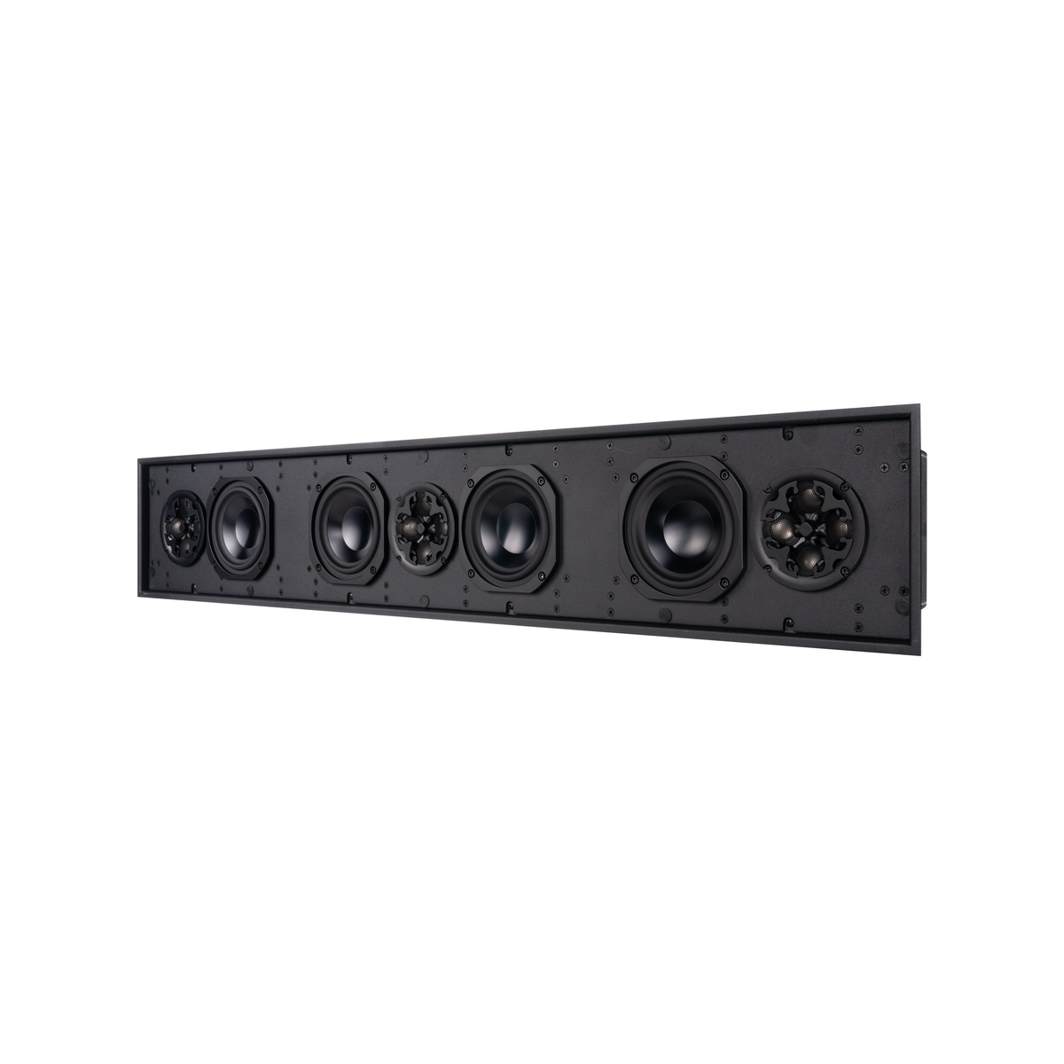 James Loudspeaker QX-SPL5QT Soundbar - 1