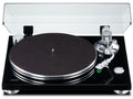 TEAC TN-3B-SE 手動皮帶驅動唱盤 黑色