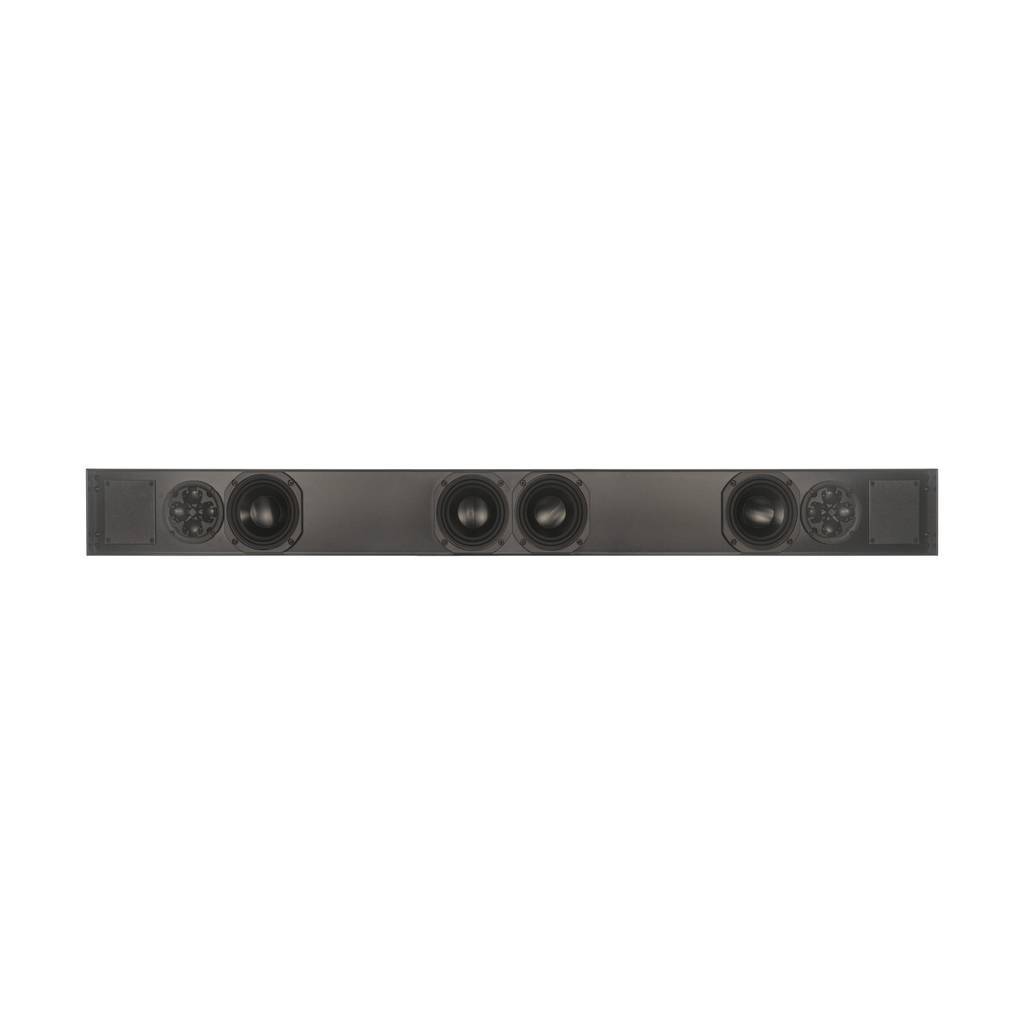 James Loudspeaker SPL5QT Soundbar - 1