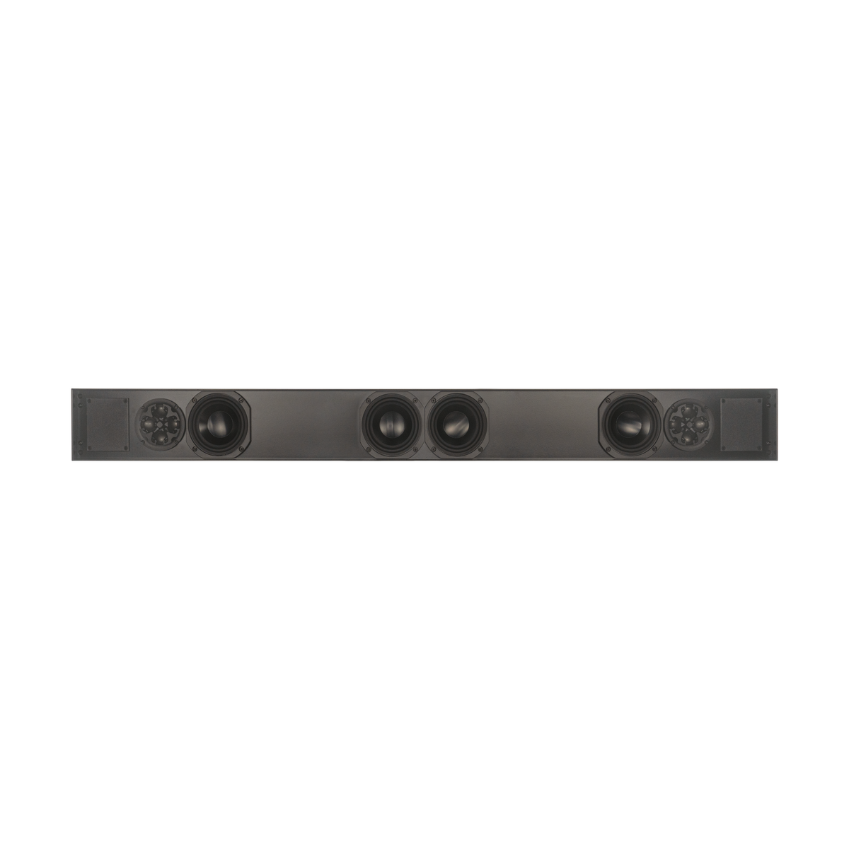 James Loudspeaker SPL5QT Soundbar - 1