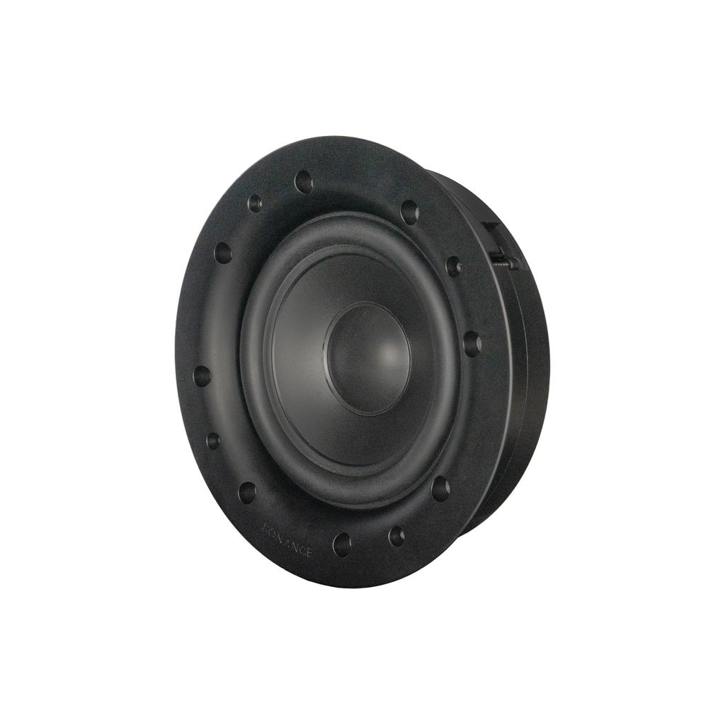Sonance VXXT8RW Architectural Speaker - 4