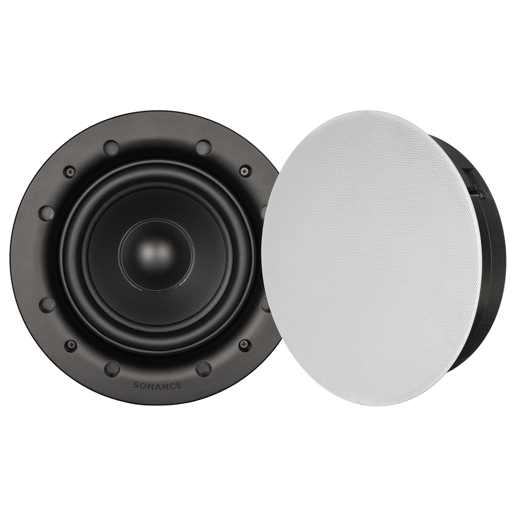 Sonance VXXT8RW Architectural Speaker - 1