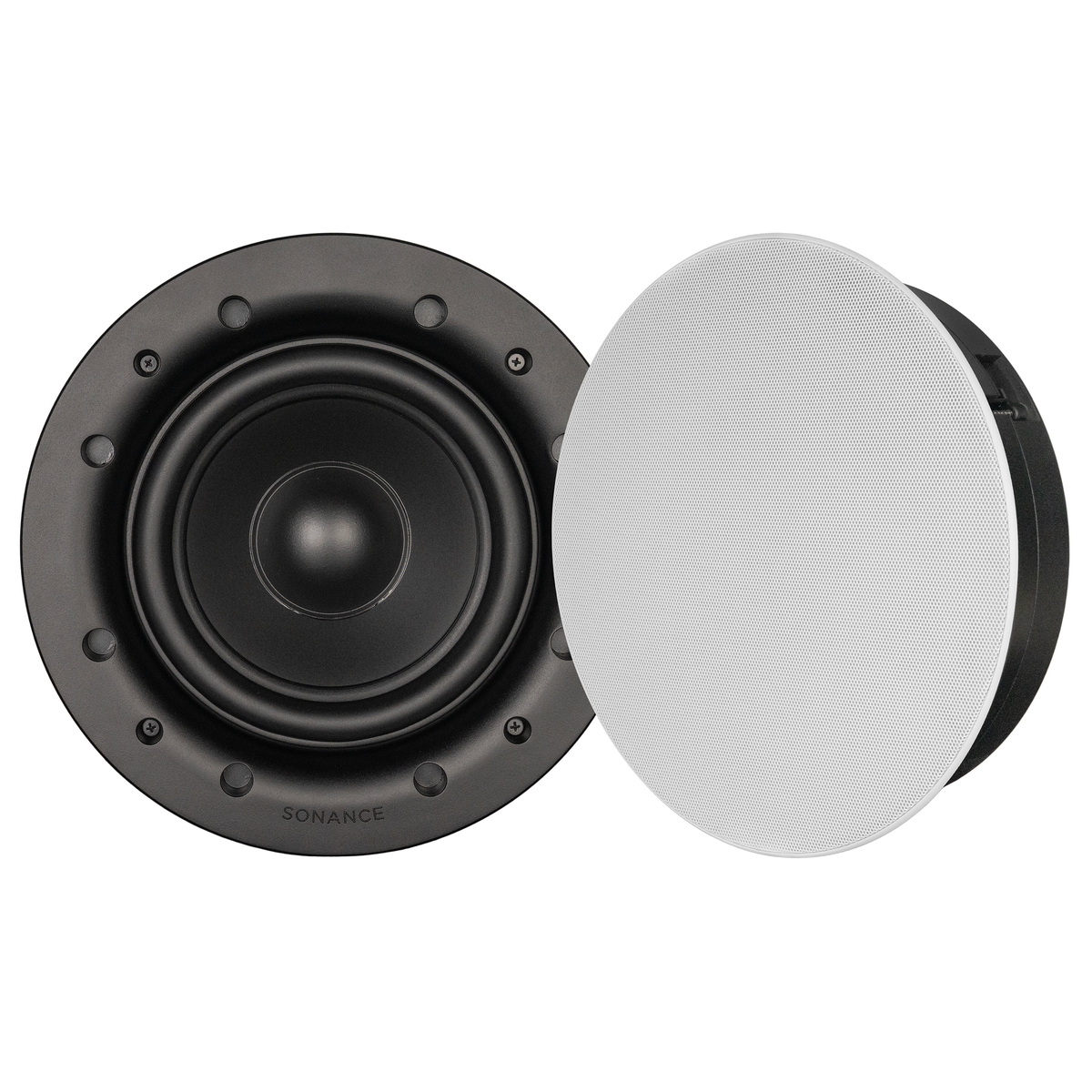 Sonance VXXT8RW Architectural Speaker - 1