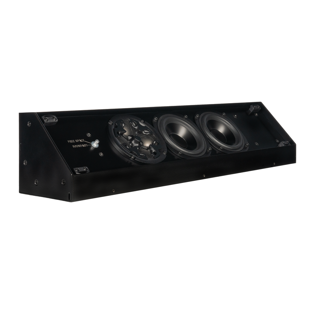 James Loudspeaker WX48QT Surround Speaker - 3