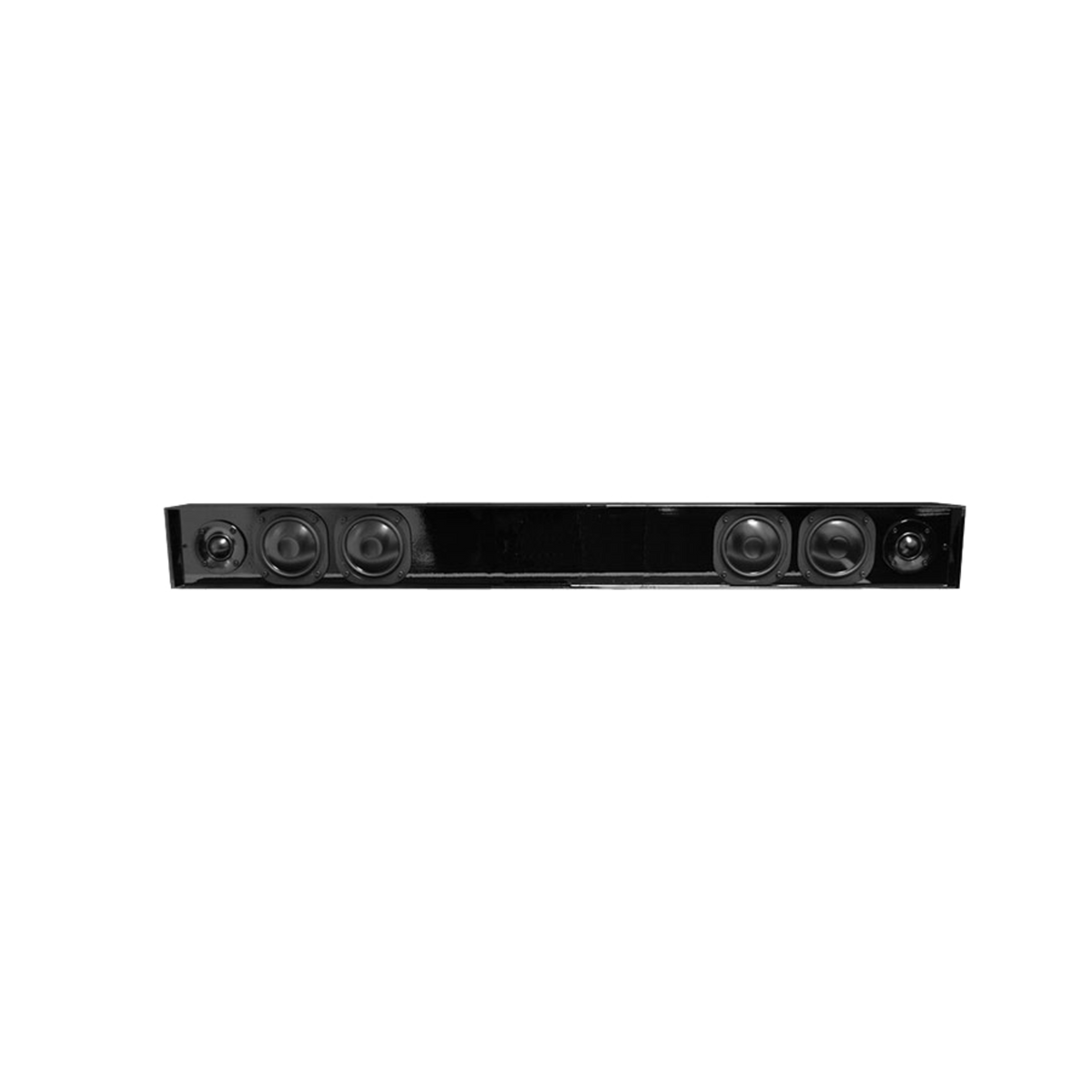 James Loudspeaker SPL3 Soundbar - 3
