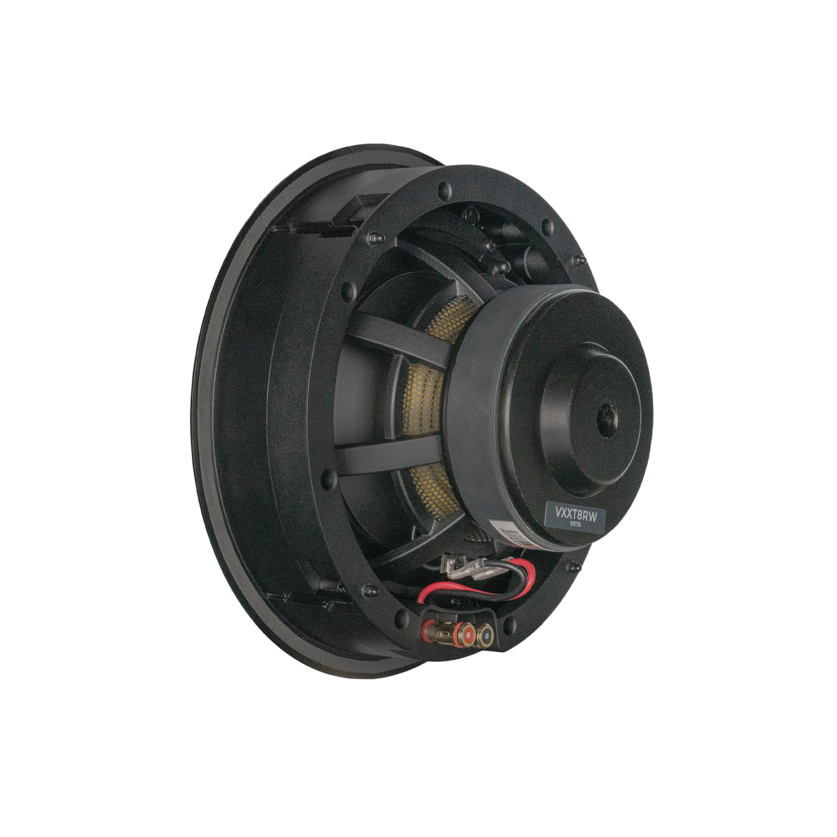 Sonance VXXT8RW Architectural Speaker - 6