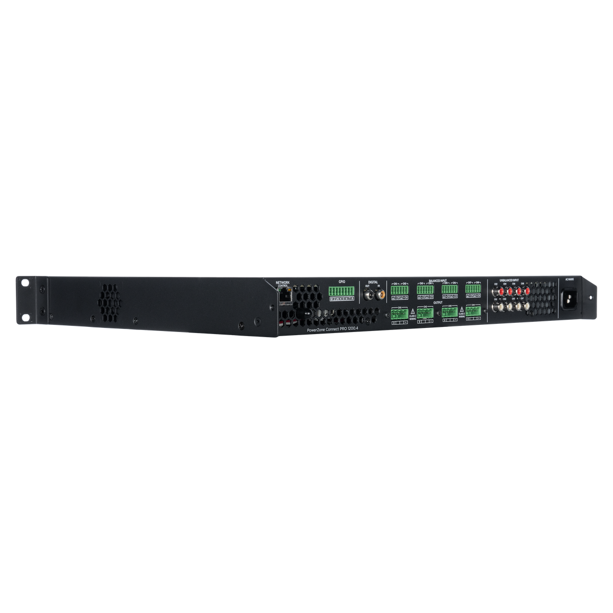 Sonance PowerZone Connect PRO 1200.4 - official product image 2