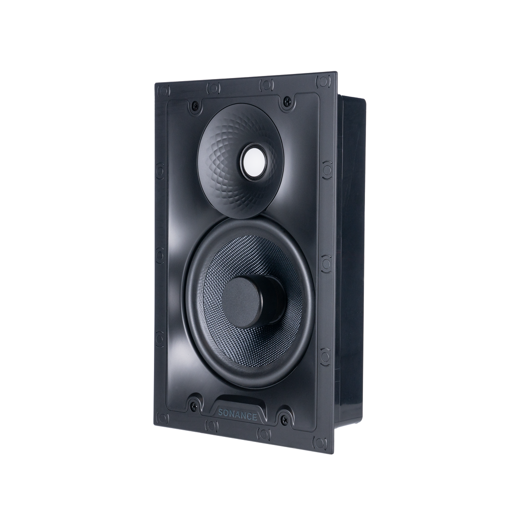 Sonance VX66 TL Architectural Speaker - 2