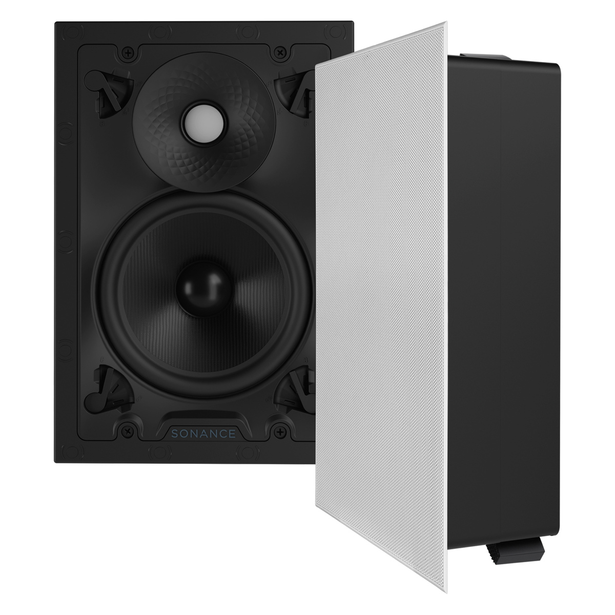 Sonance VX66 Architectural Speaker - 1