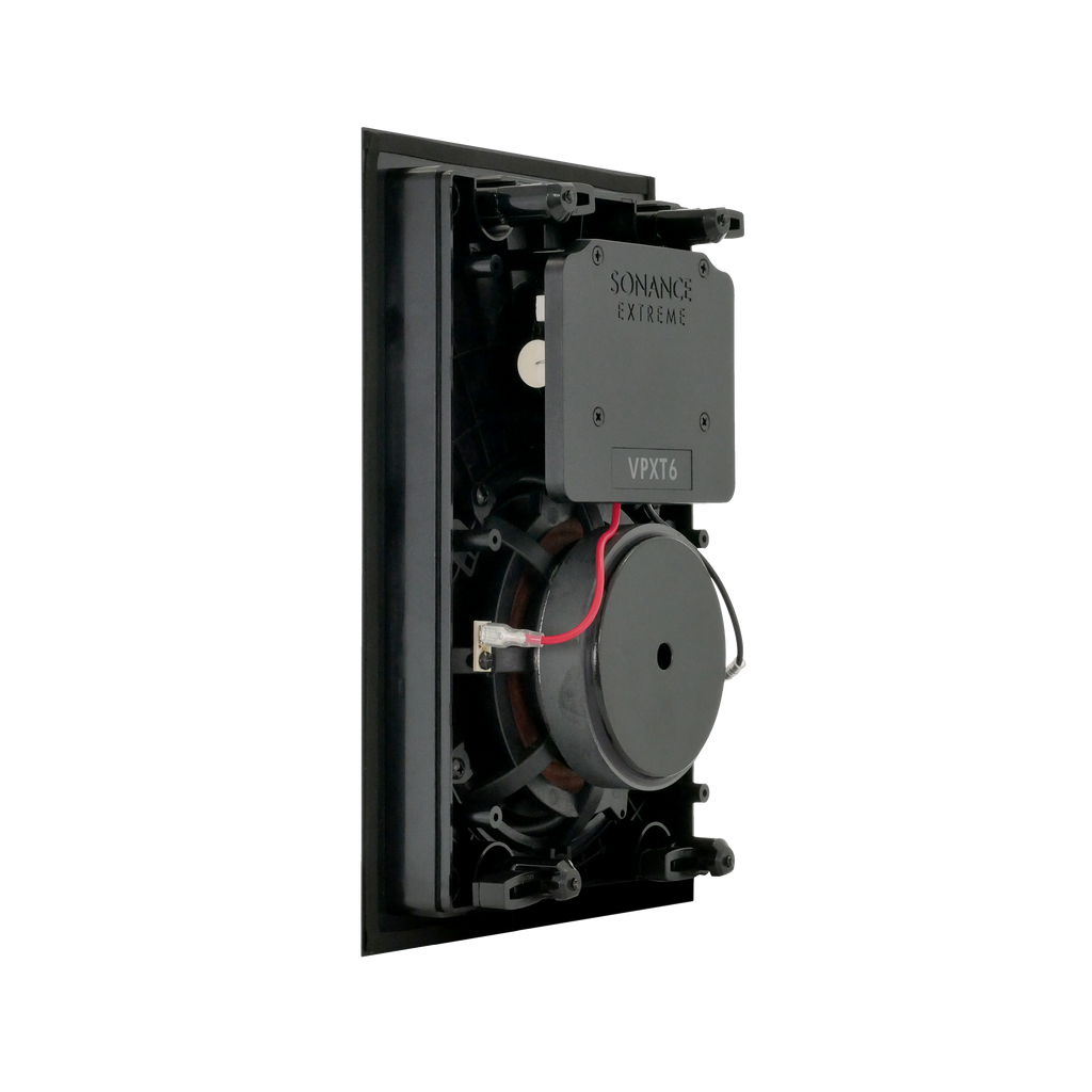 Sonance VPXT6 In-Wall Speaker - 3