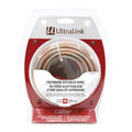 Ultralink Speaker Wire 16AWG Pre-Terminated - 7.6m/25ft