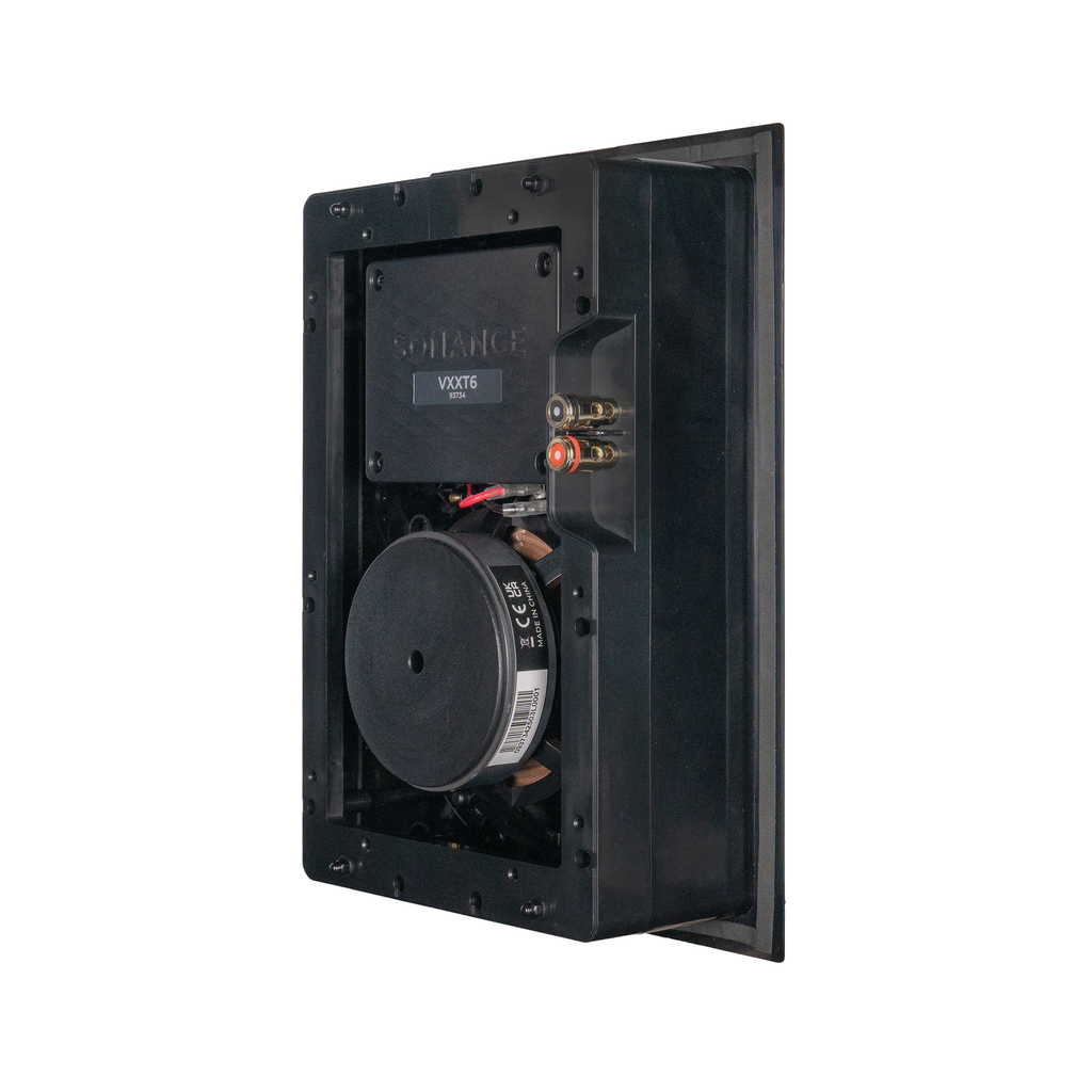Sonance VXXT6 Architectural Speaker - 8