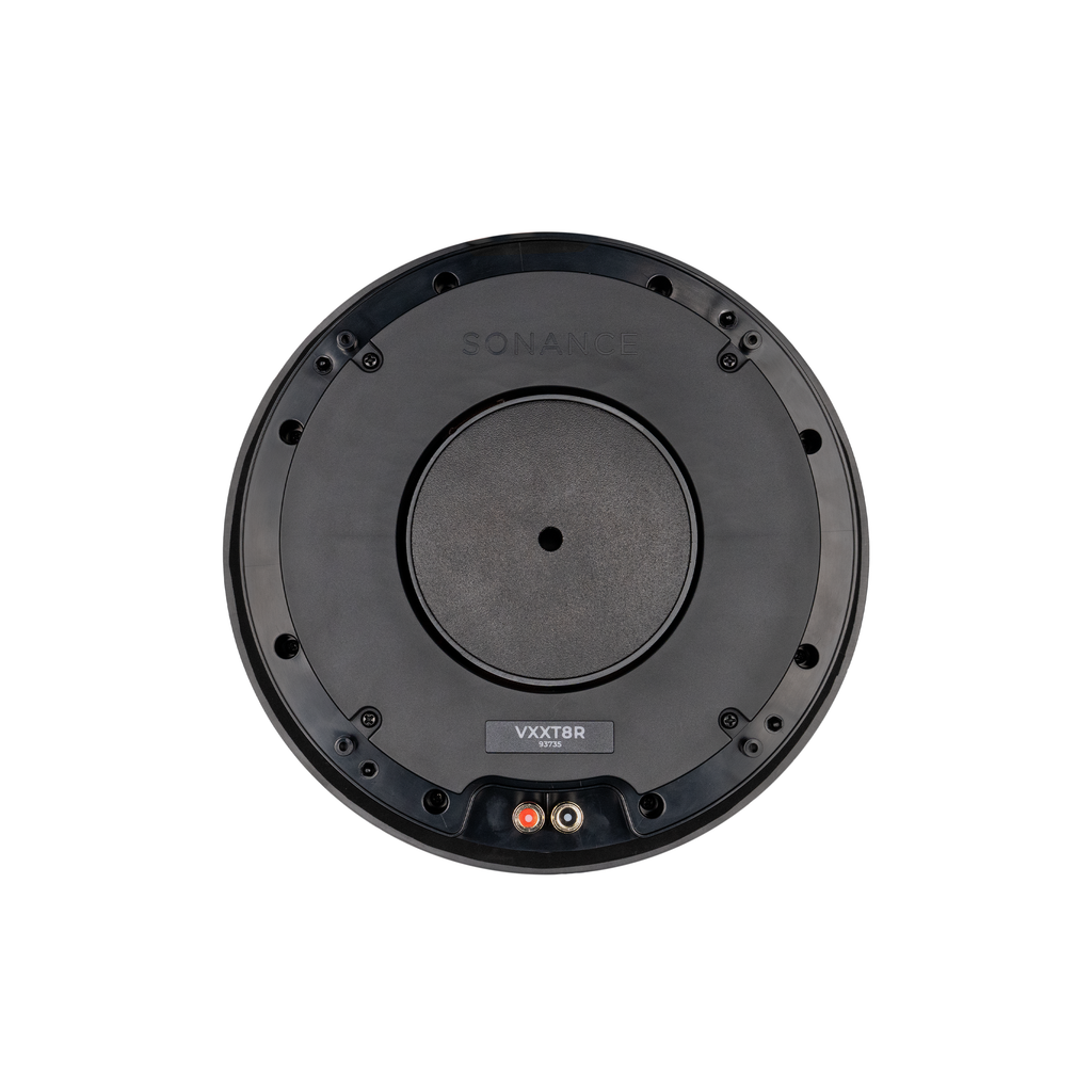 Sonance VXXT8R Architectural Speaker - 7
