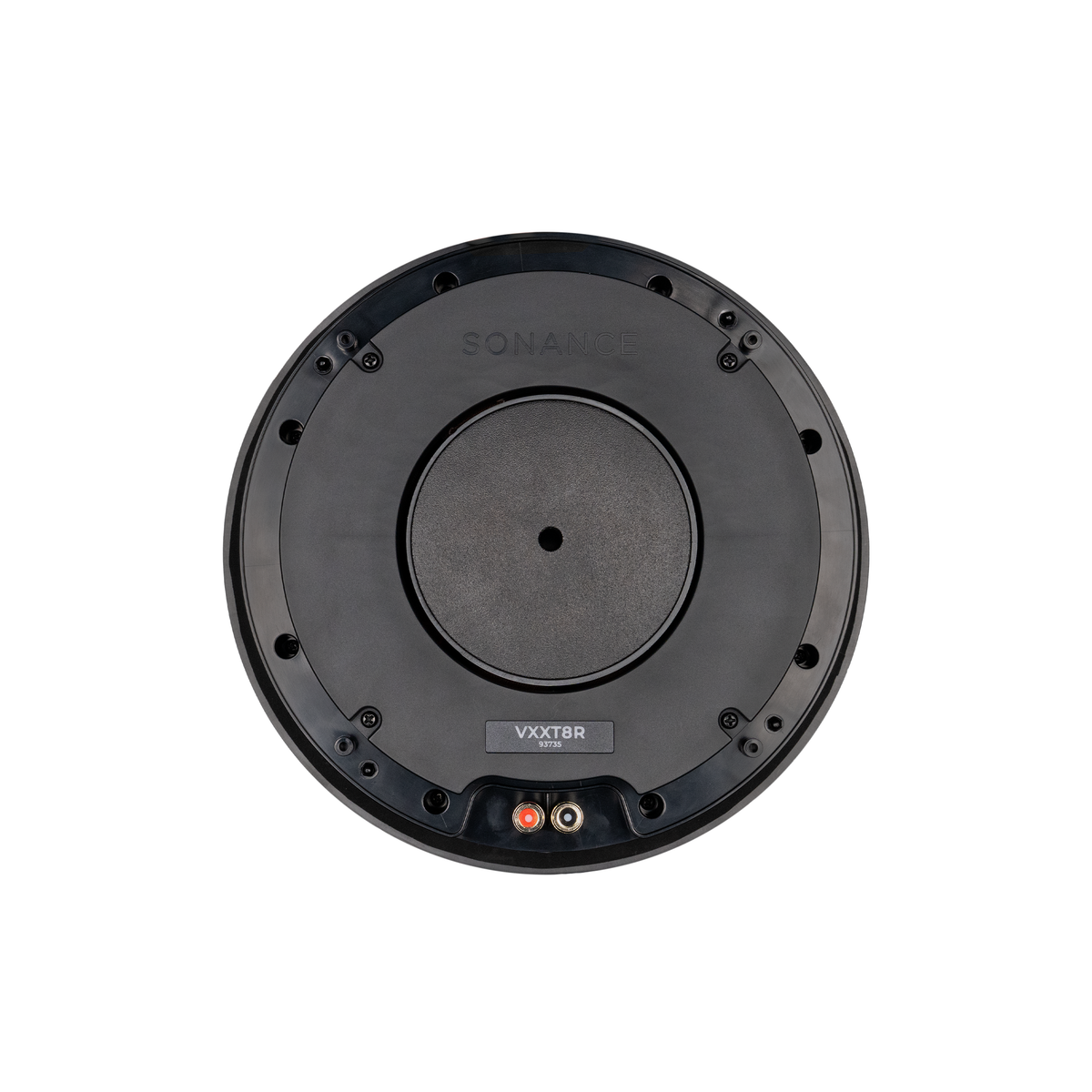 Sonance VXXT8R Architectural Speaker - 7
