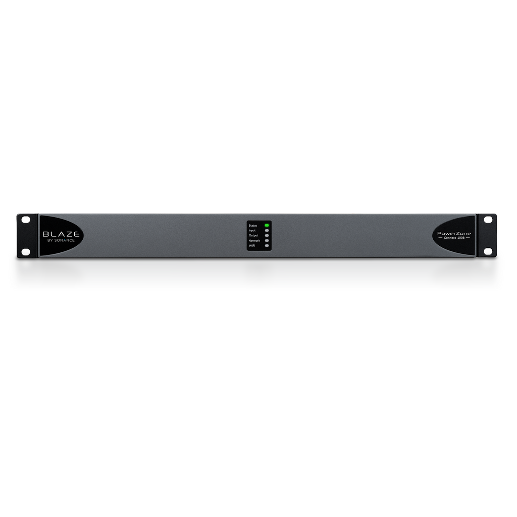 Blaze by Sonance PowerZone Connect 1008 - official product image 2