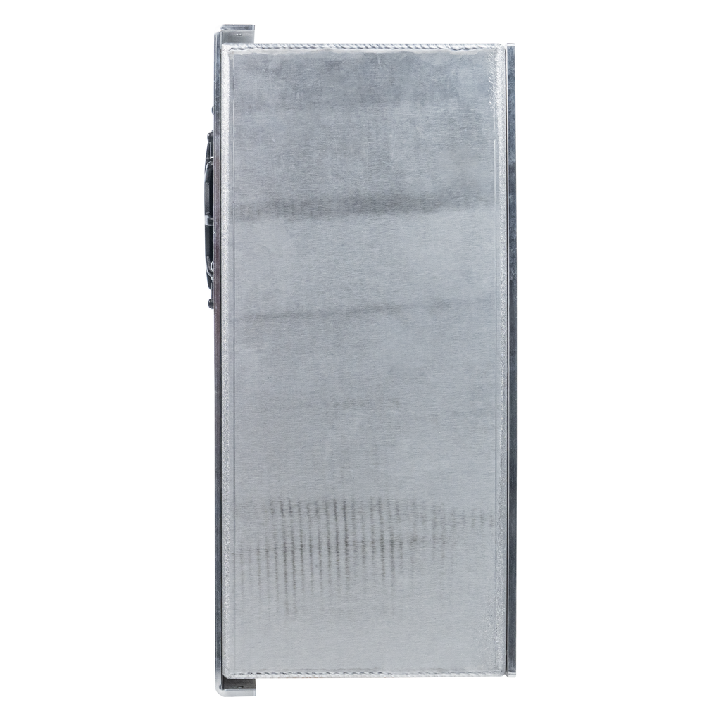 James Loudspeaker SA853QT-9 In-Wall Speaker - 10