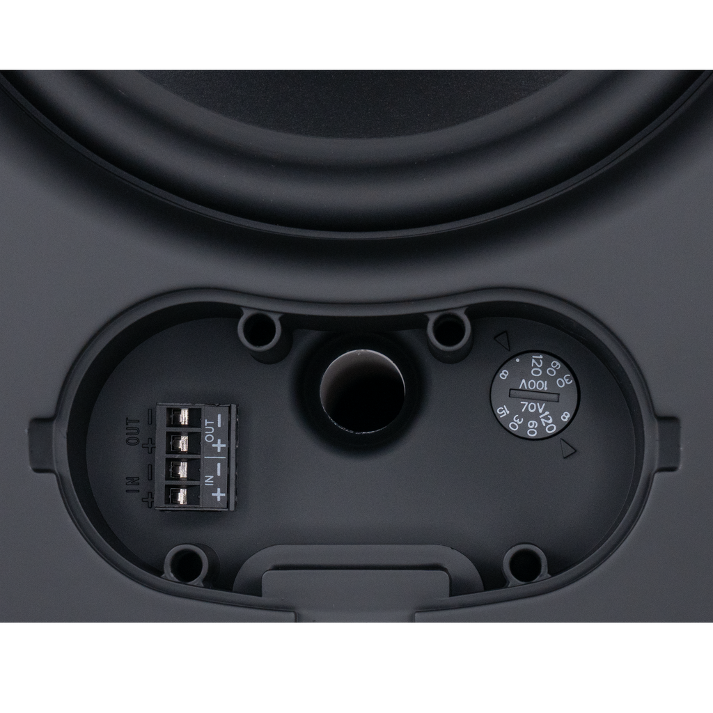 Sonance PS-S83T MKII Commercial Speaker - 5