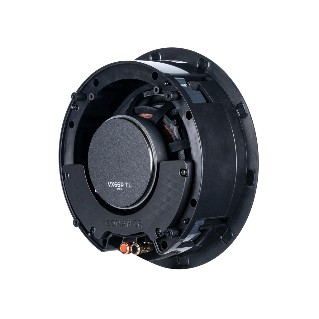 Sonance VX66R TL Architectural Speaker - 6
