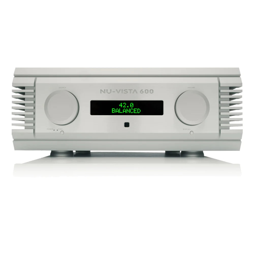 Musical Fidelity NU-Vista 600 (Store Demo)