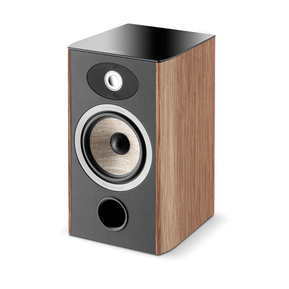 Focal Aria 906 - Walnut (ea.) | © Acoustipower