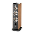 Focal Aria 948 - PRIME Walnut (ea.) | © Acoustipower