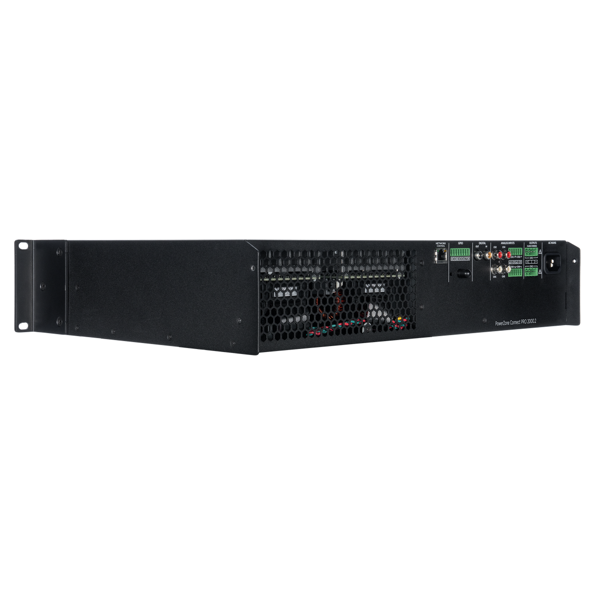 Sonance PowerZone Connect PRO 2000.2 - official product image 2