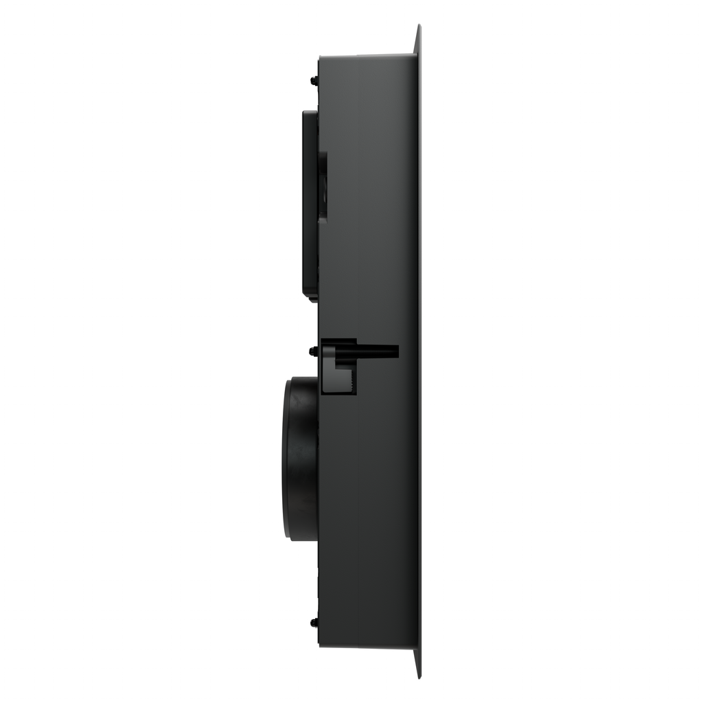 James Loudspeaker VXQ88 In-Wall Speaker - 3