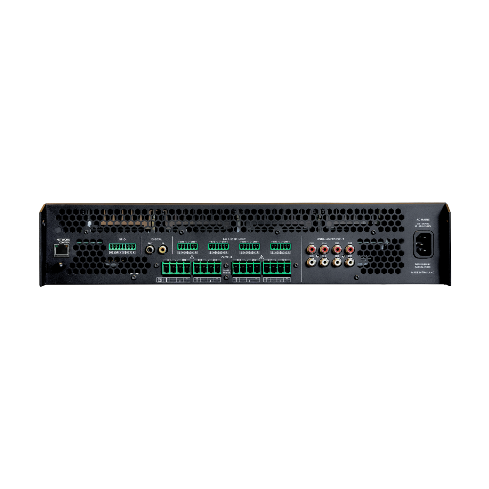 Blaze by Sonance PowerZone Connect 4008 - official product image 3