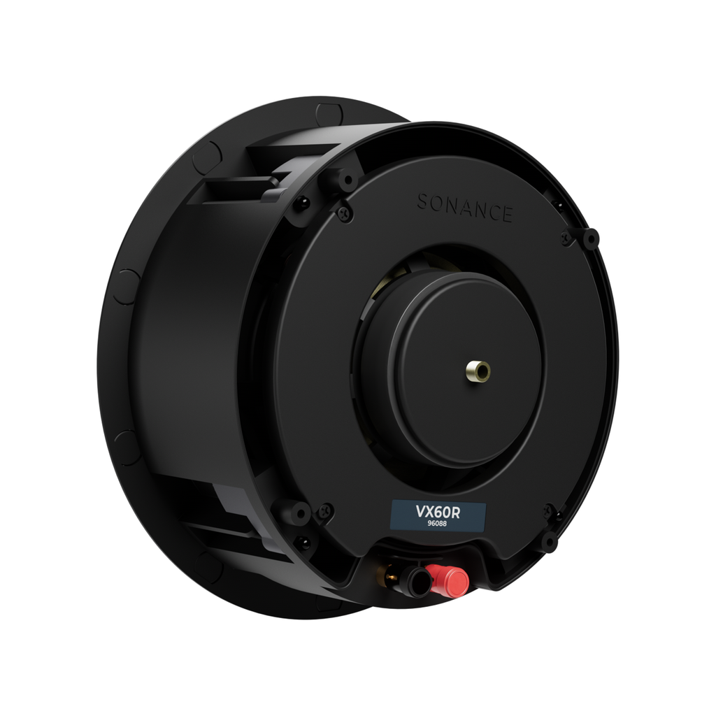 Sonance VX60R Architectural Speaker - 5