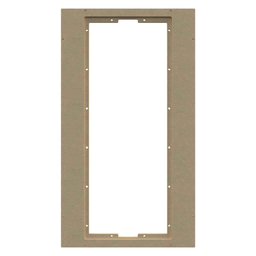 Sonance IS-L-Narrow-PB.625 Invisible Speaker - 5