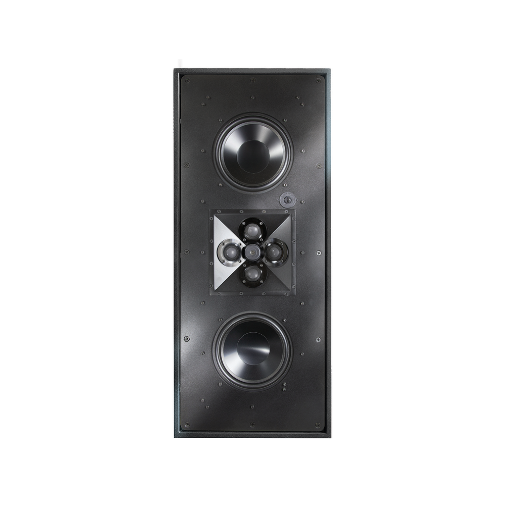 James Loudspeaker QX-BE806 MKII In-Wall Speaker - 1