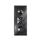 James Loudspeaker QX-BE806 MKII In-Wall Speaker - 1
