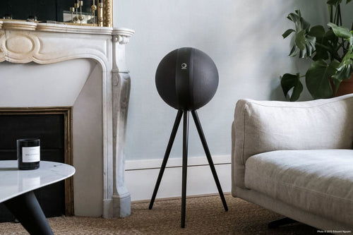 Elipson W35+ Hi-Fi Speaker | © Acoustipower