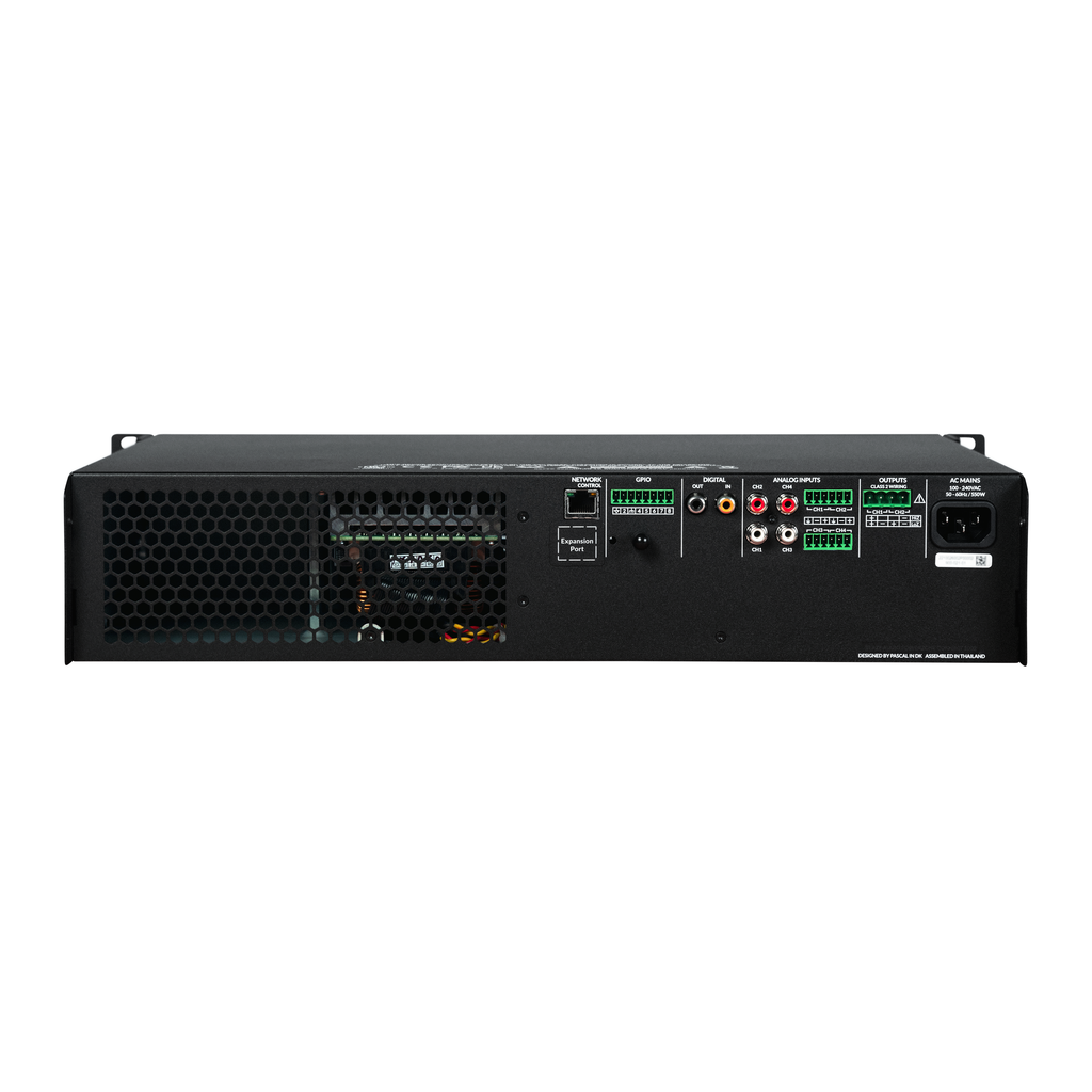 Blaze by Sonance PowerZone Connect 1502 - official product image 6