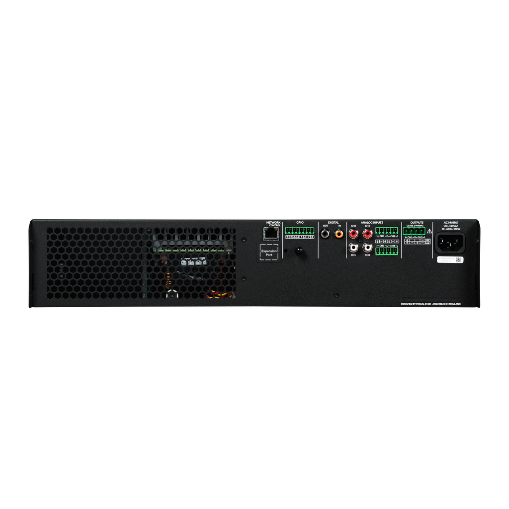Blaze by Sonance PowerZone Connect 1502 - official product image 5