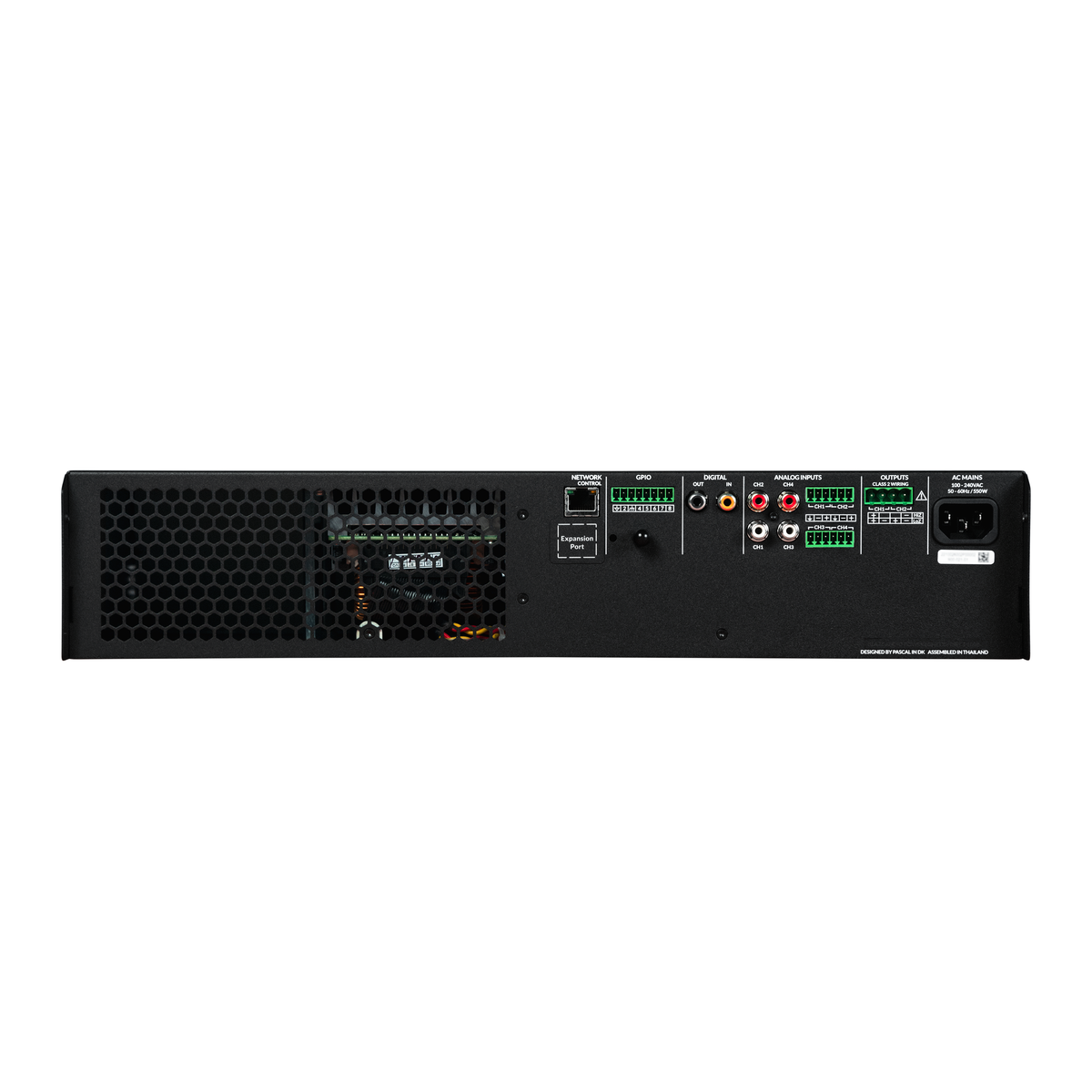 Blaze by Sonance PowerZone Connect 1502 - official product image 5