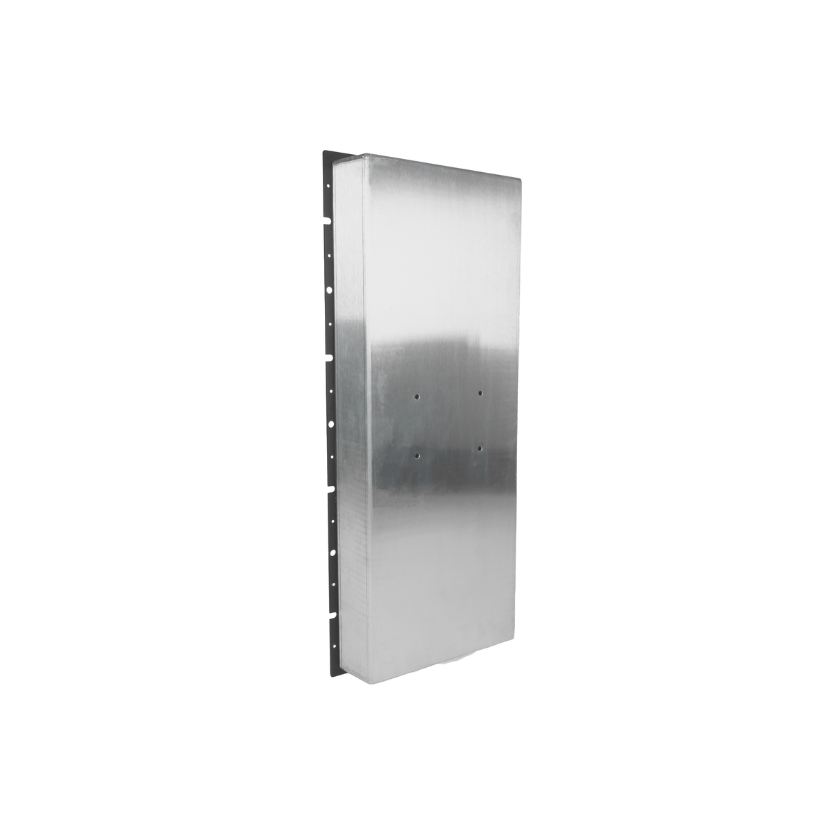 James Loudspeaker QX-BE806 MKII In-Wall Speaker - 8
