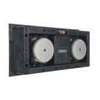 Sonance VX66LCR Architectural Speaker - 4