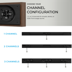 James Loudspeaker NC5QT Speaker - 8